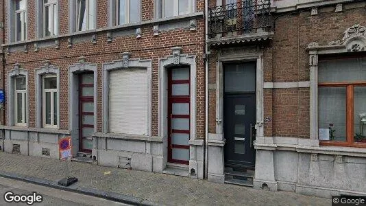 Apartments for rent in Luik - Photo from Google Street View
