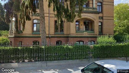 Apartments for rent in Dresden - Photo from Google Street View