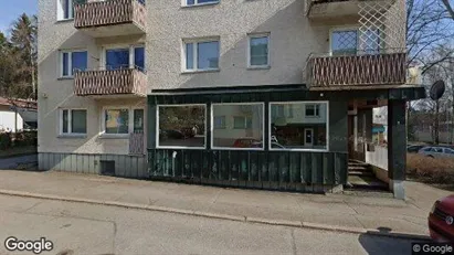 Apartments for rent in Kouvola - Photo from Google Street View