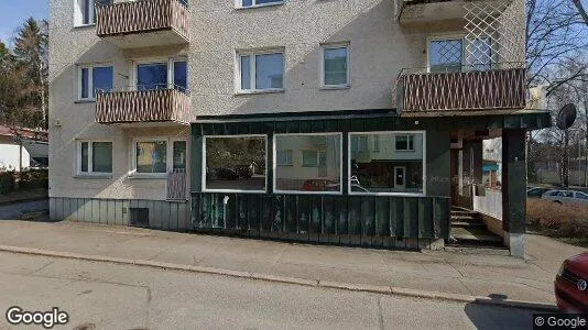Apartments for rent in Kouvola - Photo from Google Street View