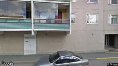 Apartments for rent in Pori - Photo from Google Street View