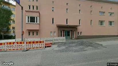 Apartments for rent in Kokkola - Photo from Google Street View