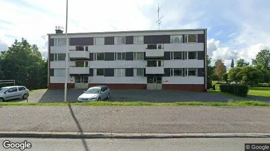 Apartments for rent in Tammela - Photo from Google Street View