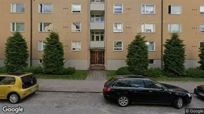 Apartments for rent in Turku - Photo from Google Street View