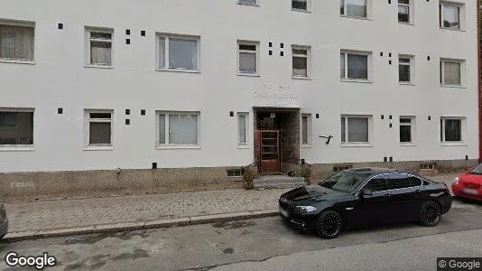 Apartments for rent in Turku - Photo from Google Street View