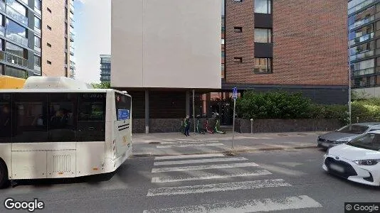 Apartments for rent in Turku - Photo from Google Street View