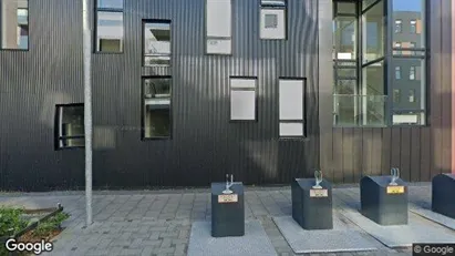 Apartments for rent in Reykjavík Hlíðar - Photo from Google Street View