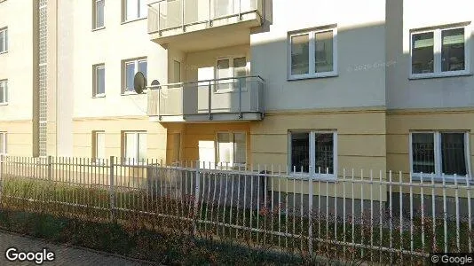 Apartments for rent in Warszawa Ursynów - Photo from Google Street View