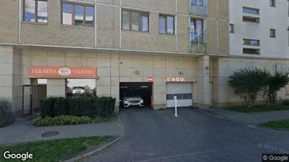 Apartments for rent in Krośnieński - Photo from Google Street View