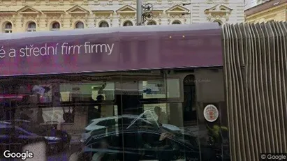 Apartments for rent in Praha 6 - Photo from Google Street View