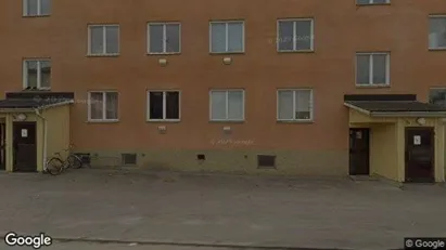 Apartments for rent in Arboga - Photo from Google Street View
