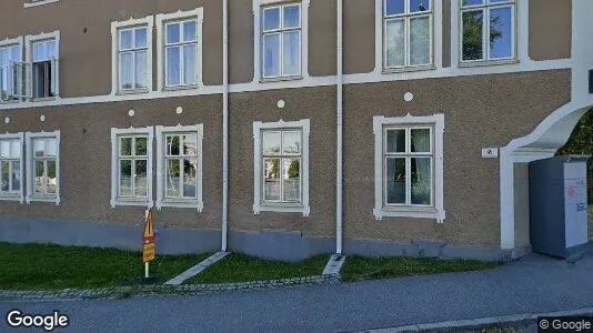 Apartments for rent in Södertälje - Photo from Google Street View