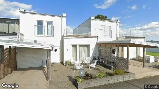 Apartments for rent in Karlsborg - Photo from Google Street View