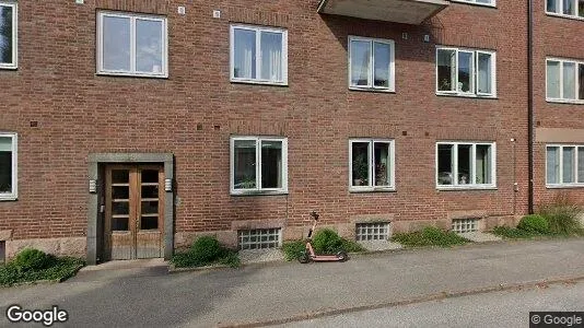 Apartments for rent in Borås - Photo from Google Street View
