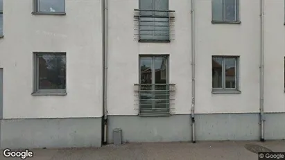 Apartments for rent in Kalmar - Photo from Google Street View