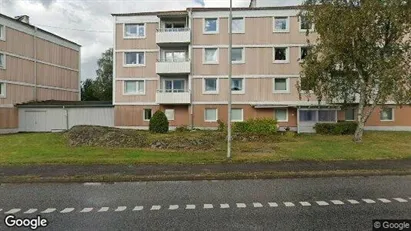 Apartments for rent in Trollhättan - Photo from Google Street View