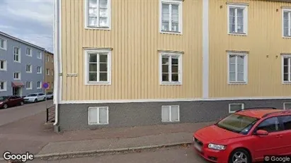 Apartments for rent in Karlstad - Photo from Google Street View