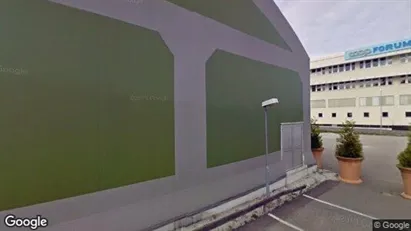 Apartments for rent in Nynäshamn - Photo from Google Street View