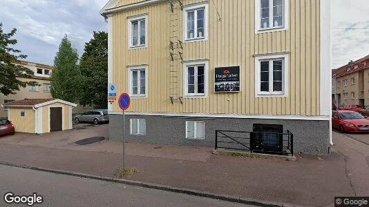 Apartments for rent in Karlstad - Photo from Google Street View