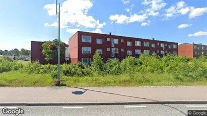 Apartments for rent in Nykvarn - Photo from Google Street View