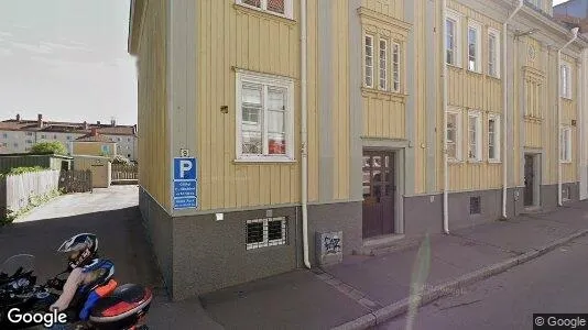 Apartments for rent in Karlstad - Photo from Google Street View