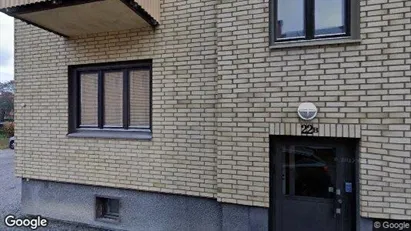 Apartments for rent in Eskilstuna - Photo from Google Street View