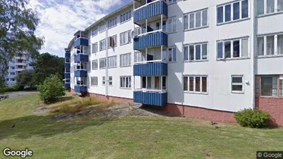 Apartments for rent in Västra hisingen - Photo from Google Street View