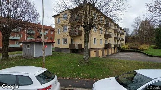 Apartments for rent in Trollhättan - Photo from Google Street View