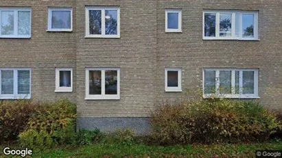Apartments for rent in Eskilstuna - Photo from Google Street View