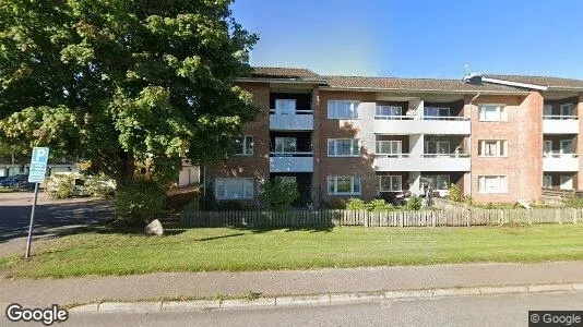 Apartments for rent in Helsingborg - Photo from Google Street View