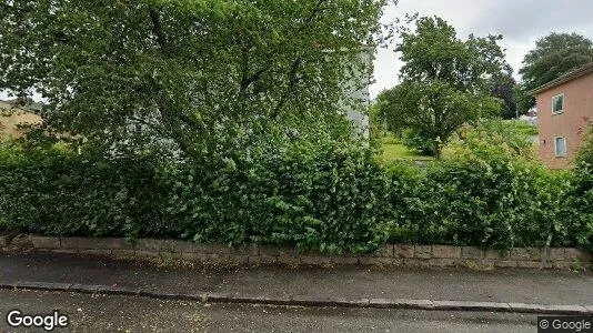 Apartments for rent in Ulricehamn - Photo from Google Street View