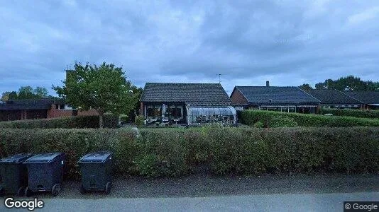 Apartments for rent in Helsingborg - Photo from Google Street View