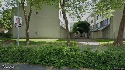 Apartments for rent in Baden - Photo from Google Street View