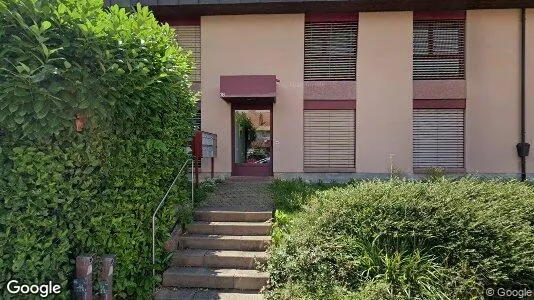 Apartments for rent in Liestal - Photo from Google Street View