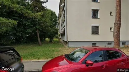 Apartments for rent in Arlesheim - Photo from Google Street View