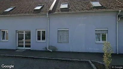 Apartments for rent in Edelsbach bei Feldbach - Photo from Google Street View