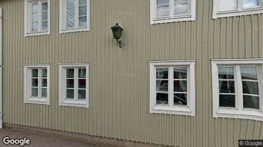 Apartments for rent in Hedemora - Photo from Google Street View