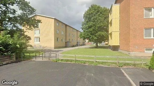 Apartments for rent in Mjölby - Photo from Google Street View