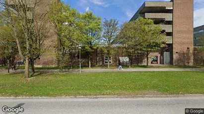 Rooms for rent in Lund - Photo from Google Street View