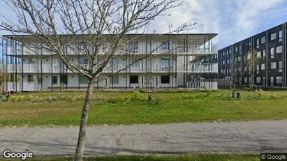 Rooms for rent in Lund - Photo from Google Street View