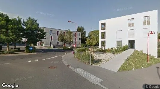 Rooms for rent in Götzis - Photo from Google Street View