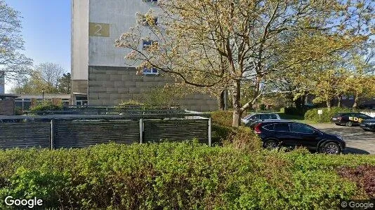 Apartments for rent in Plön - Photo from Google Street View