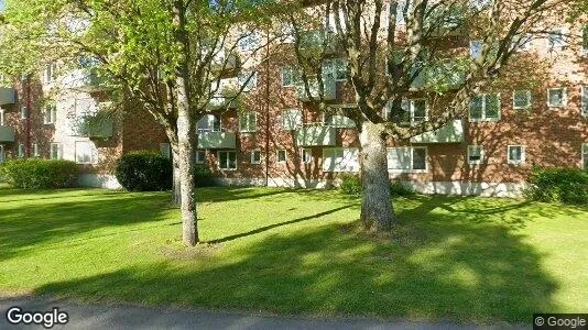 Apartments for rent in Gothenburg East - Photo from Google Street View
