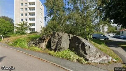 Apartments for rent in Askim-Frölunda-Högsbo - Photo from Google Street View