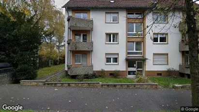 Apartments for rent in Gießen - Photo from Google Street View