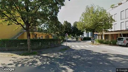 Apartments for rent in Götzis - Photo from Google Street View