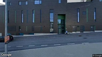 Apartments for rent in Helsinki Itäinen - Photo from Google Street View