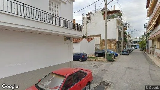 Apartments for rent in Patras - Photo from Google Street View