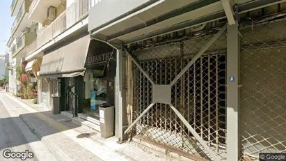 Apartments for rent in Patras - Photo from Google Street View