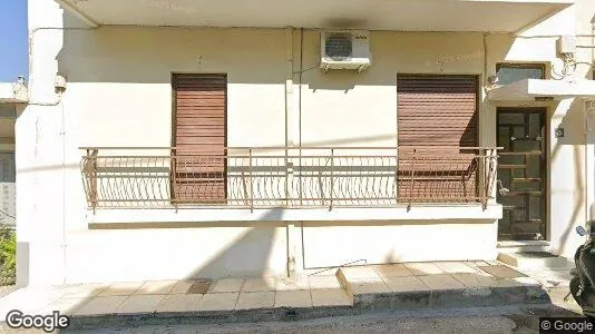 Apartments for rent in Patras - Photo from Google Street View